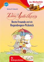 Cover-Bild Tilda Apfelkern. Beste Freunde und ein Regenbogen-Picknick