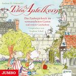 Cover-Bild Tilda Apfelkern. Das Zauberpicknick im verwunschenen Garten und weitere Geschichten