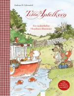 Cover-Bild Tilda Apfelkern / Tilda Apfelkern. Ein zauberhaftes Hausboot-Abenteuer