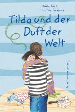 Cover-Bild Tilda und der Duft der Welt