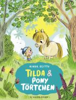 Cover-Bild Tilda und Pony Törtchen