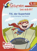 Cover-Bild Till, der Superheld