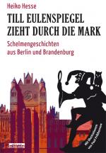 Cover-Bild Till Eulenspiegel zieht durch die Mark