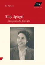Cover-Bild Tilly Spiegel