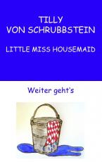 Cover-Bild Tilly von Schrubbstein