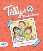 Cover-Bild Tillys Kinderkram. Tilly trickst Corona aus