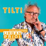 Cover-Bild Tilt! 2021 - Der etwas andere Jahresrückblick von und mit Urban Priol