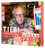 Cover-Bild TILT! 2024 – Der etwas andere Jahresrückblick von und mit Urban Priol