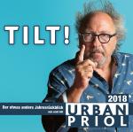 Cover-Bild Tilt! - Der etwas andere Jahresrückblick 2018