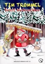 Cover-Bild Tim Trommel feiert Weihnachten