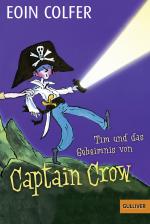 Cover-Bild Tim und das Geheimnis von Captain Crow
