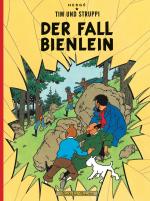 Cover-Bild Tim und Struppi 17: Der Fall Bienlein