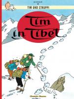 Cover-Bild Tim und Struppi 19: Tim in Tibet