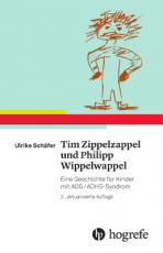 Cover-Bild Tim Zippelzappel und Philipp Wippelwappel