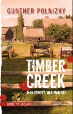 Cover-Bild Timber Creek