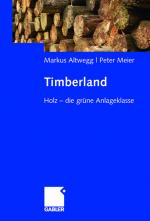 Cover-Bild Timberland