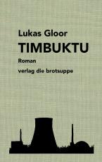 Cover-Bild Timbuktu