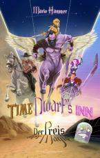 Cover-Bild Time Dwarfs Inn