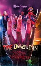 Cover-Bild Time Dwarfs Inn