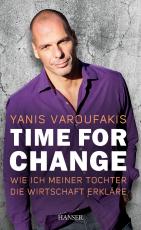 Cover-Bild Time for Change