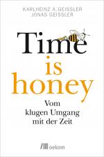 Cover-Bild Time is honey