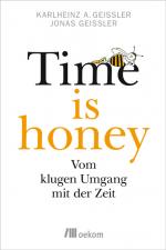 Cover-Bild Time is honey