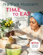 Cover-Bild Time to eat (eBook)