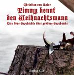 Cover-Bild Timmy kennt den Weihnachtsmann