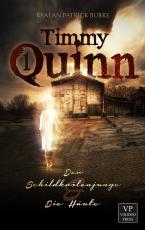 Cover-Bild Timmy Quinn