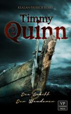 Cover-Bild Timmy Quinn