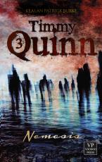 Cover-Bild Timmy Quinn