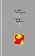 Cover-Bild Timon von Athen (Shakespeare Gesamtausgabe, Band 36) - zweisprachige Ausgabe