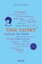 Cover-Bild Tina Turner. 100 Seiten