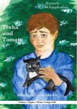 Cover-Bild Tinka und Tomate