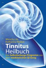 Cover-Bild Tinnitus-Heilbuch