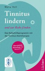 Cover-Bild Tinnitus lindern und zur Ruhe finden