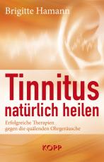 Cover-Bild Tinnitus natürlich heilen