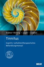 Cover-Bild Tinnitus