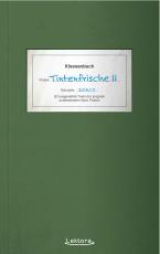 Cover-Bild Tintenfrische II