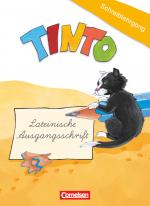 Cover-Bild Tinto 1 - Zu allen Ausgaben - 1./2. Schuljahr