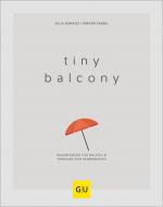 Cover-Bild Tiny Balcony