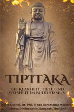 Cover-Bild Tipitaka