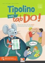 Cover-Bild Tipolino trifft tabDo!