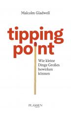 Cover-Bild Tipping Point