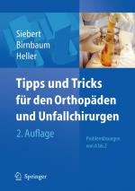 Cover-Bild Tipps & Tricks für den Orthopäden und Unfallchirurgen