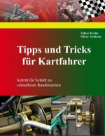 Cover-Bild Tipps und Tricks für Kartfahrer