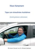 Cover-Bild Tipps zum stressfreien Autofahren