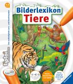 Cover-Bild tiptoi® Bilderlexikon Tiere