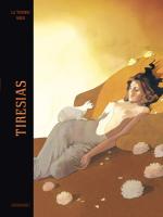 Cover-Bild Tiresias