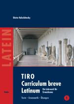 Cover-Bild TIRO Curriculum breve Latinum (1)